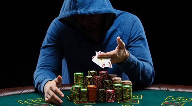 Keunikan Permainan Judi Situs Poker Online Resmi