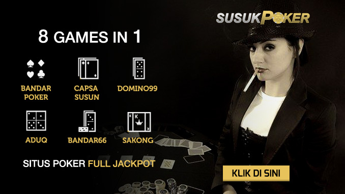 Keunikan Permainan Judi Situs Poker Online Resmi